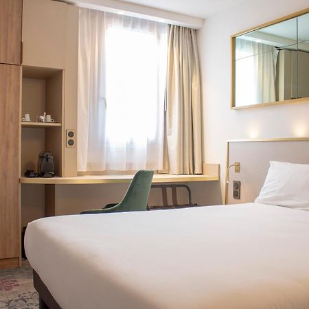 Brit Hotel Bordeaux Aeroport - Le Soretel Merignac  Ngoại thất bức ảnh