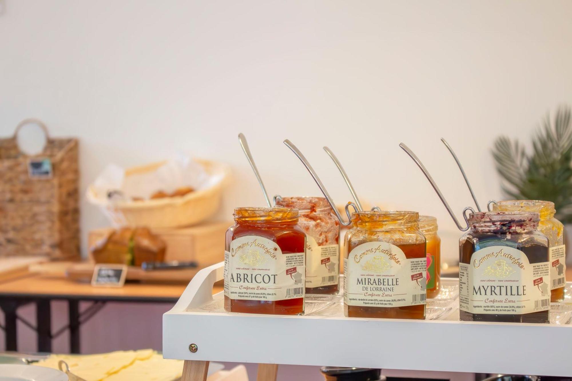 Brit Hotel Bordeaux Aeroport - Le Soretel Merignac  Ngoại thất bức ảnh