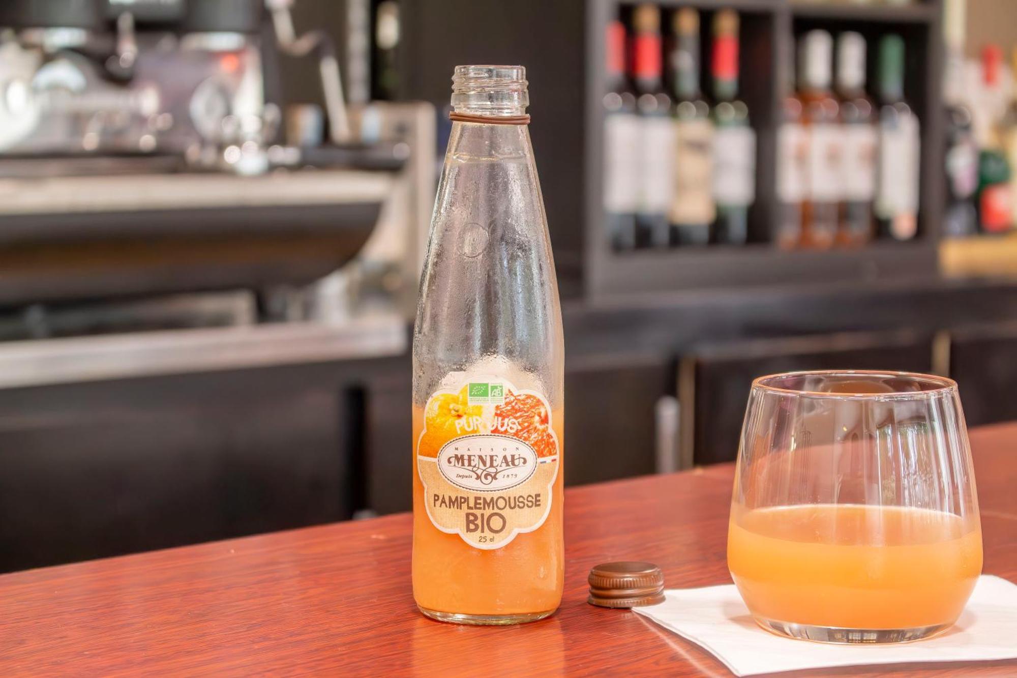 Brit Hotel Bordeaux Aeroport - Le Soretel Merignac  Ngoại thất bức ảnh
