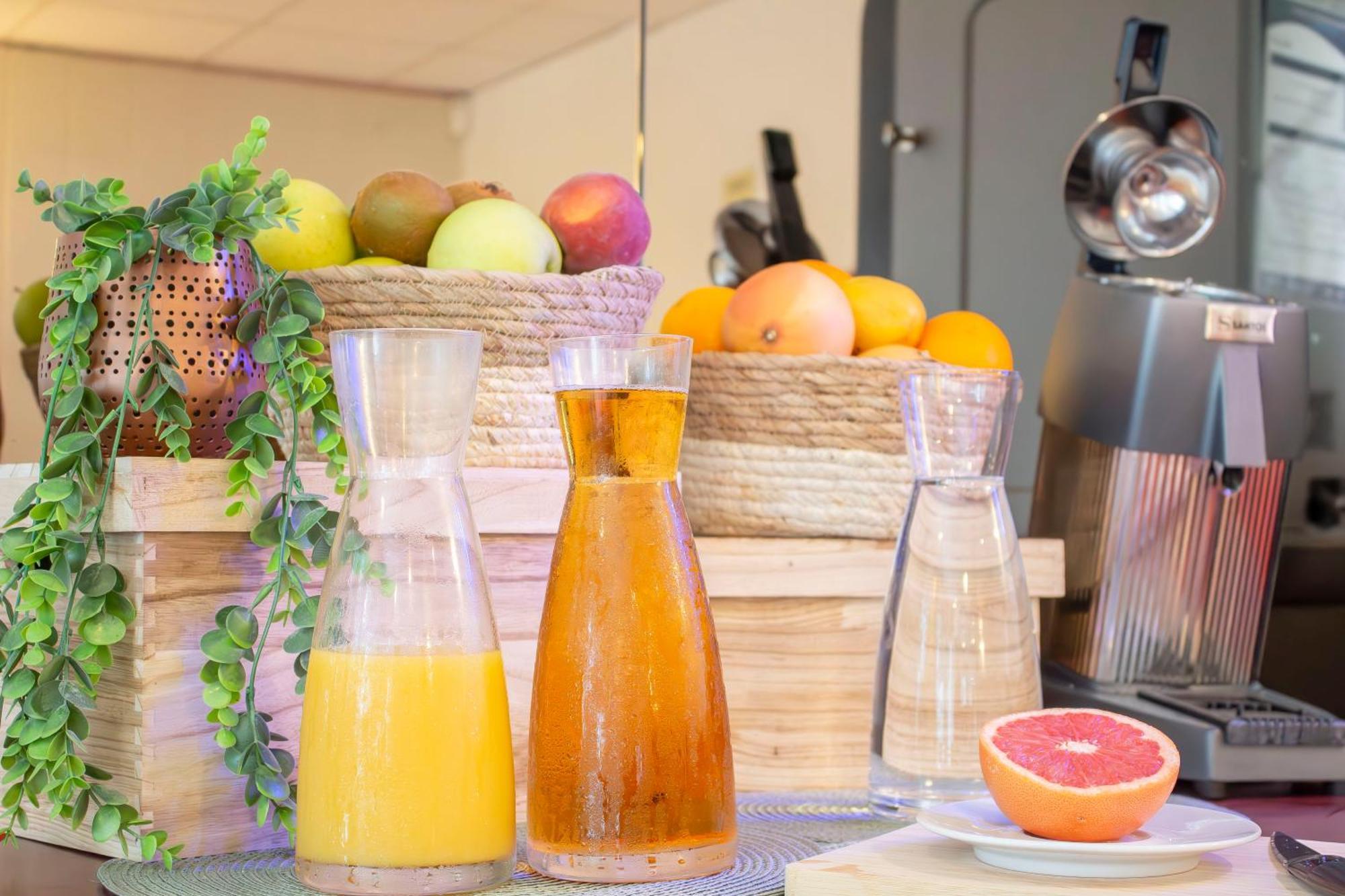 Brit Hotel Bordeaux Aeroport - Le Soretel Merignac  Ngoại thất bức ảnh