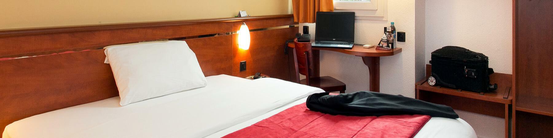 Brit Hotel Bordeaux Aeroport - Le Soretel Merignac  Ngoại thất bức ảnh